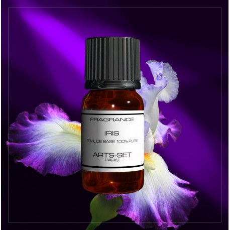 Fragrance Iris