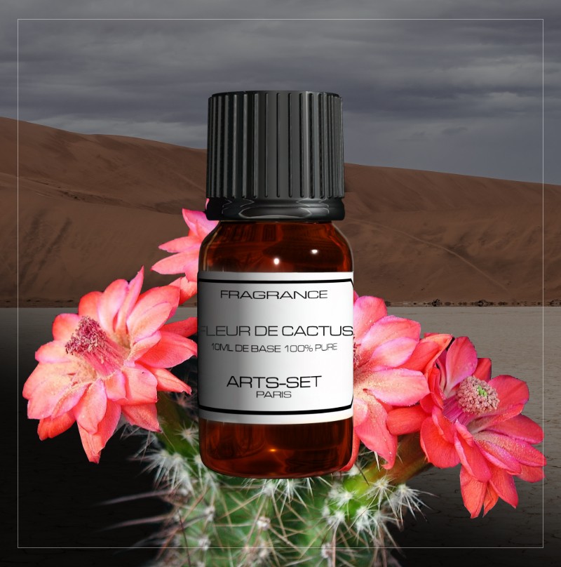 cactus flower perfume