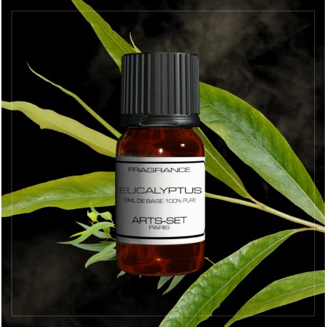 Fragrance Eucalyptus