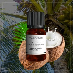 Fragrance Coconut