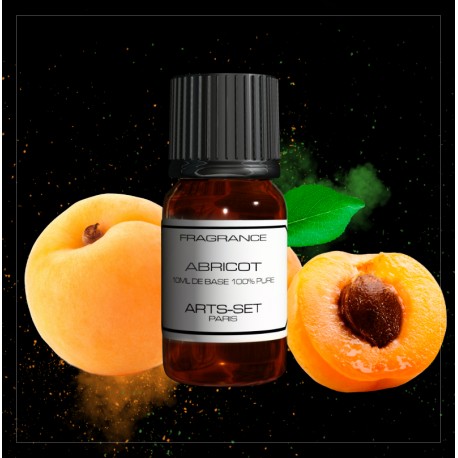 Fragrance Abricot