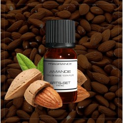 Fragrance Almond