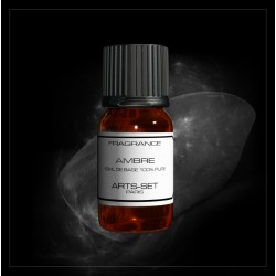 Fragrance Amber