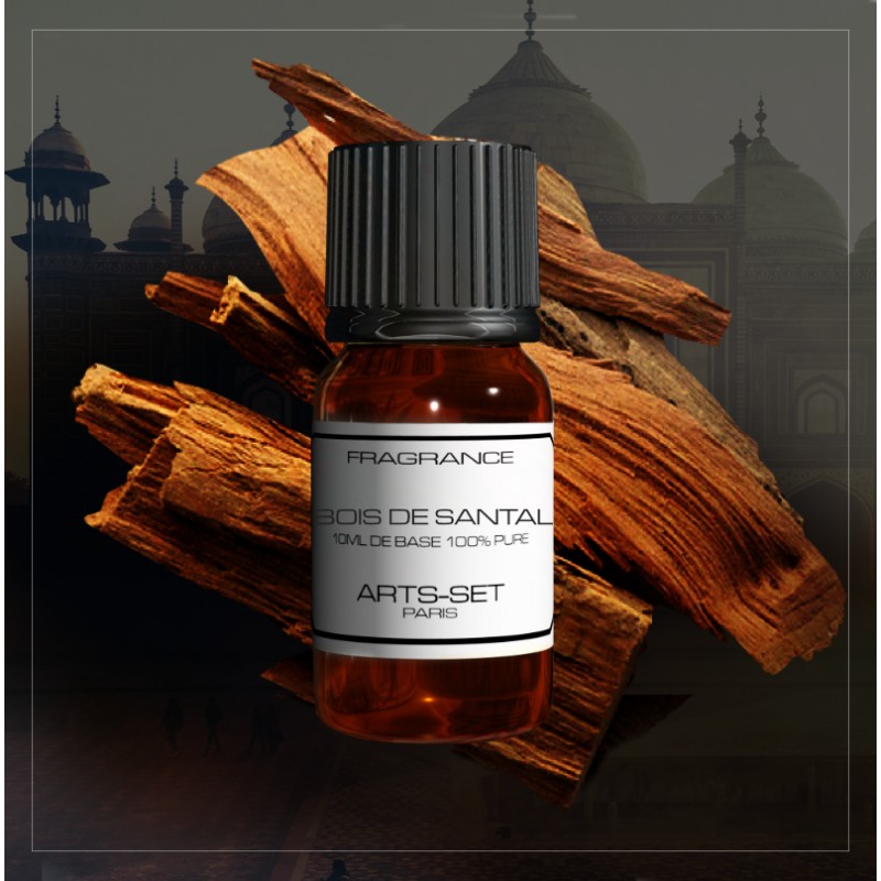 Fragrance Bois De Santal - ARTS-SET