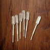 Pipette Plastique 1ml
