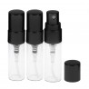 Fiole Vaporisateur 3ml x3