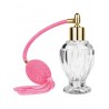 Flacon avec Poire Rose