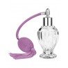 Flacon avec Poire Violet