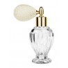 Flacon avec poire