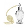 Flacon avec Poire Blanche