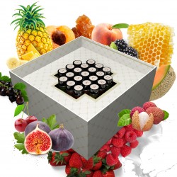 BOX 4 - Frutas y Gourmet -