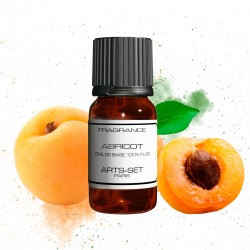 Fragrance Apricot