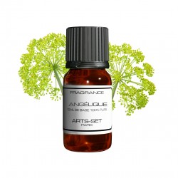 Fragrance Angelica
