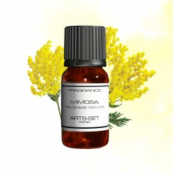 Duft Mimose