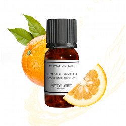 Fragrance Bitter Orange