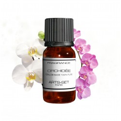 Fragrance Orchidée
