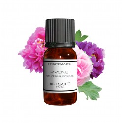 Fragrance Pivoine