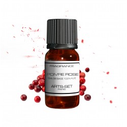 Fragrance Poivre Rose