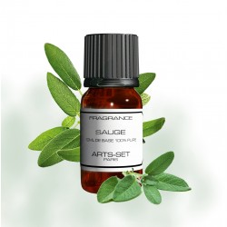 Fragrance Sauge