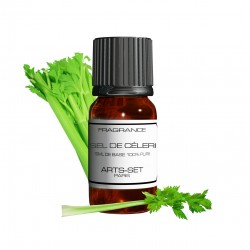Fragrance Celery salt