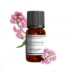 Fragrance Valériane
