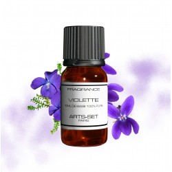Fragrance Violet