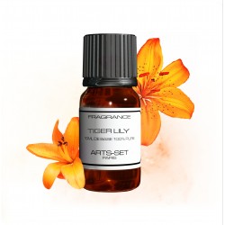Fragrance Tiger Lily