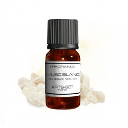 Fragrance Musc Blanc
