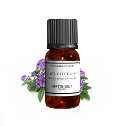 Fragrance Heliotrope