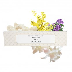 ACCORD N°6 - Bouquet Floral