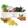 ACCORD N°9 - Gourmand
