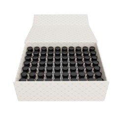 Educational Box 60 Fragrances