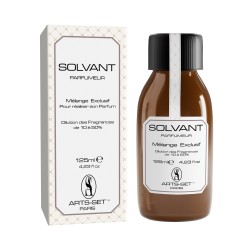 Solvant Parfumeur