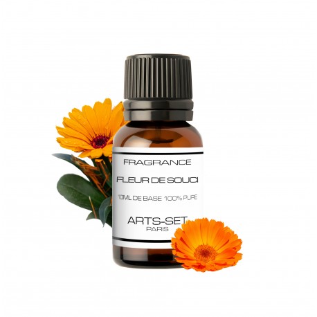 Fragrance Soucis (Fleur)
