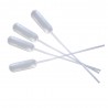Pipette Plastique 3ml x4