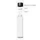 Fioles de Verre 5ml