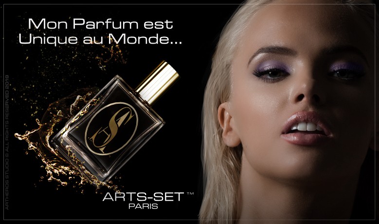 Fragrances ARTS-SET