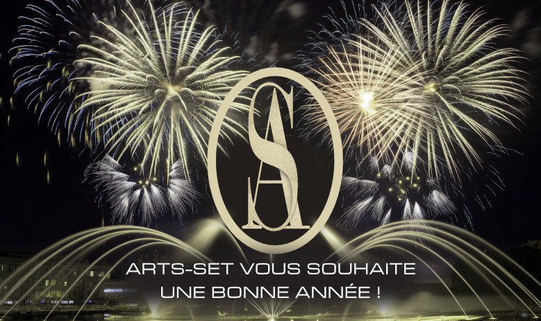 Bonne Année 2025 !