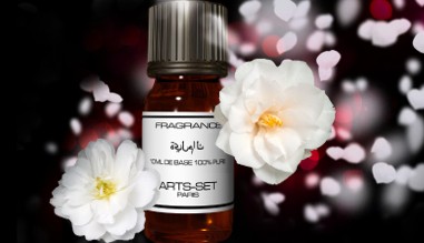 Arts-Set Fragrance Camélia